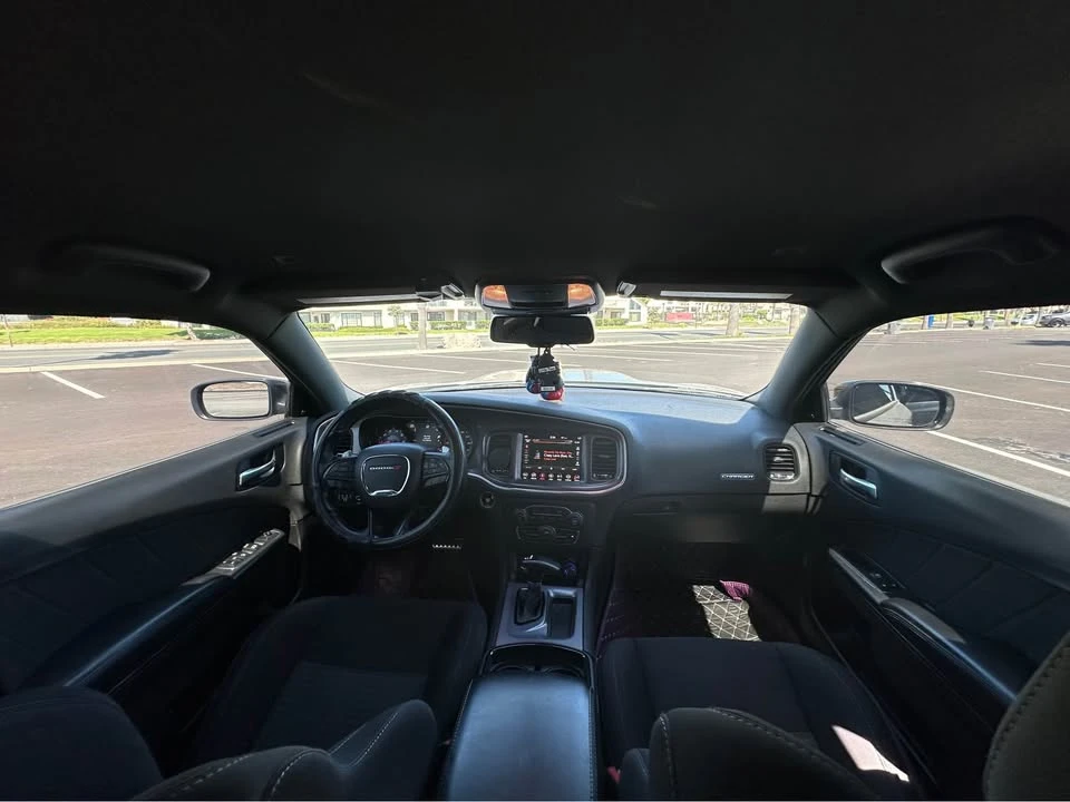2019 Dodge Charger 7th Gen - Image 14 of 20