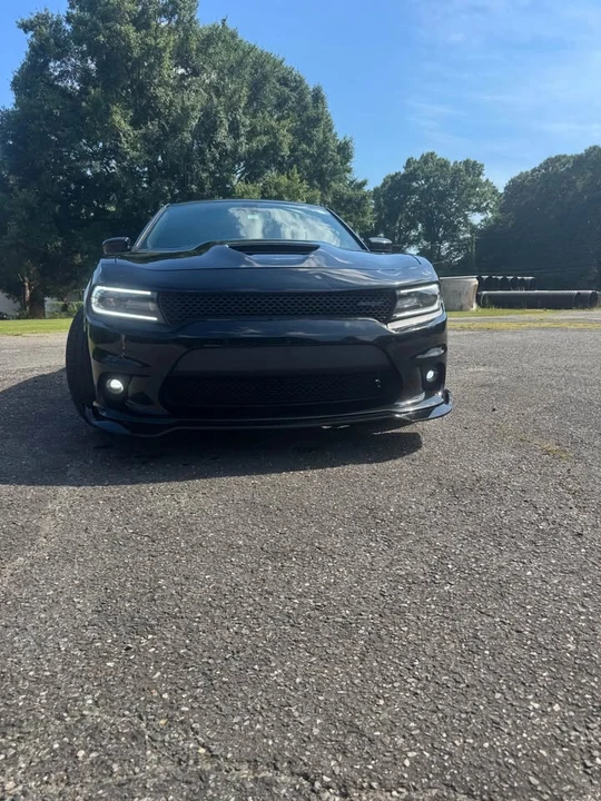 2019 Dodge Charger 7th Gen - Image 7 of 11