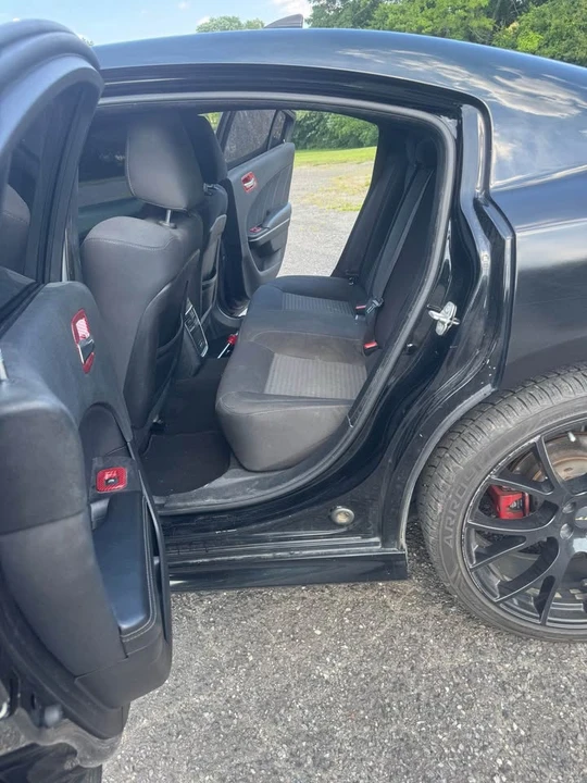 2019 Dodge Charger 7th Gen - Image 11 of 11
