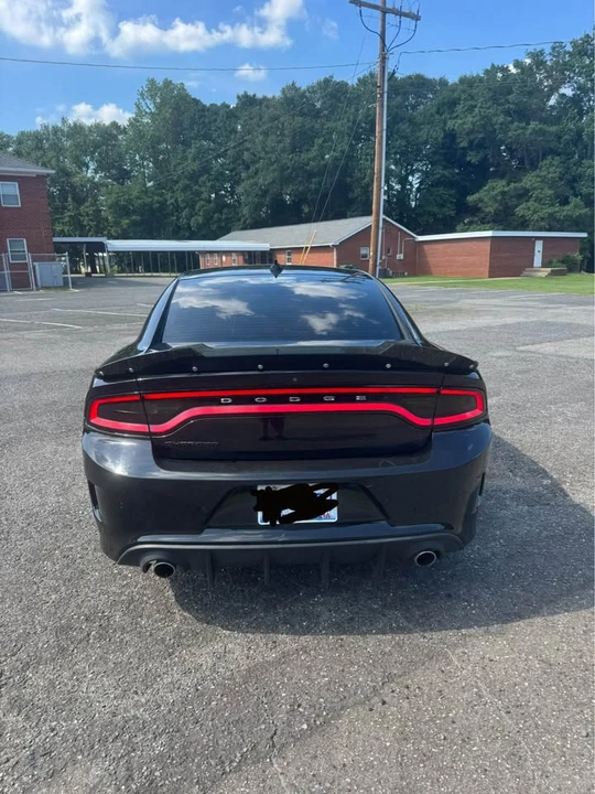 2019 Dodge Charger 7th Gen - Image 4 of 11
