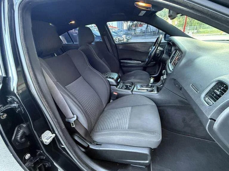 2019 Dodge Charger 7th Gen - Image 9 of 11