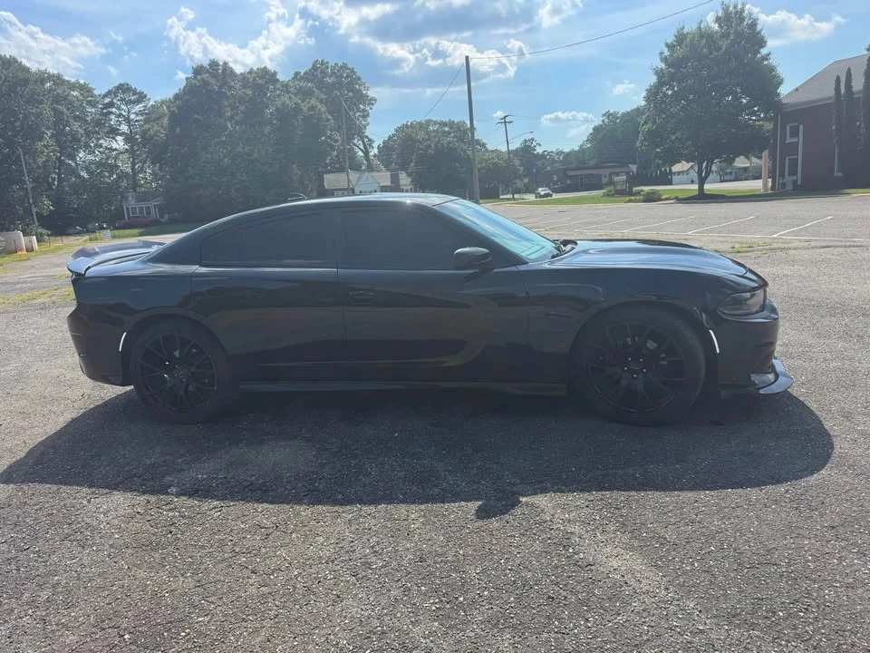 2019 Dodge Charger 7th Gen - Image 9 of 11