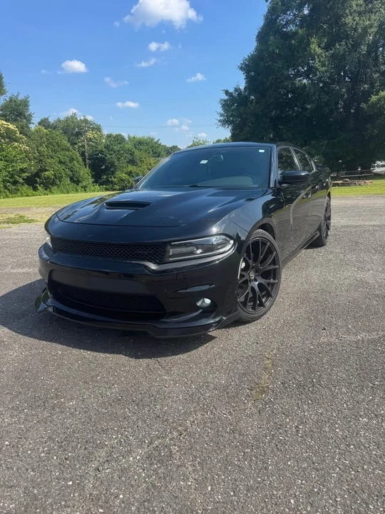 2019 Dodge Charger 7th Gen - Image 6 of 11