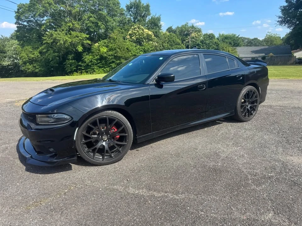 2019 Dodge Charger 7th Gen - Image 8 of 11