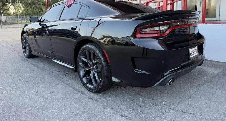 2019 Dodge Charger 7th Gen - Image 11 of 11
