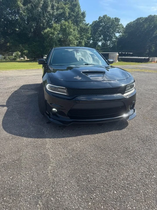 2019 Dodge Charger 7th Gen - Image 10 of 11