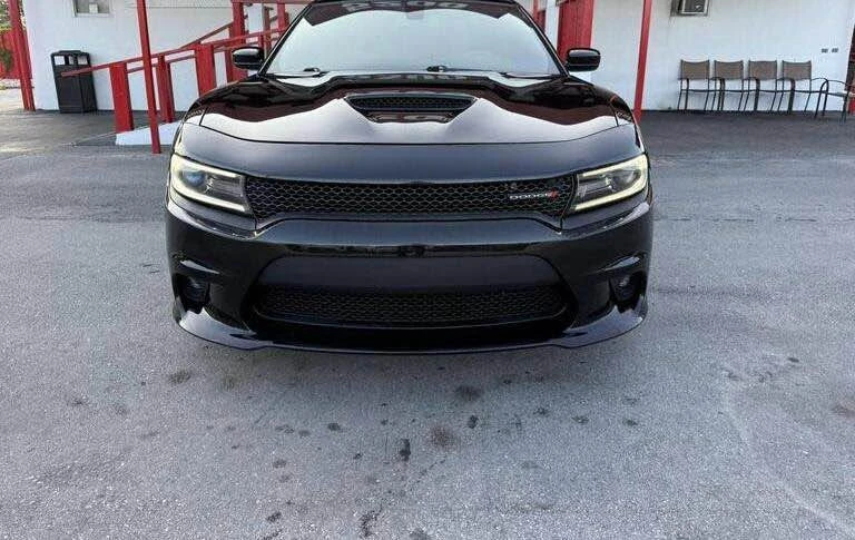 2019 Dodge Charger 7th Gen - Image 2 of 11