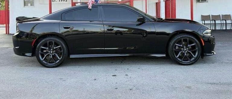 2019 Dodge Charger 7th Gen - Image 4 of 11
