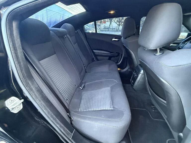 2019 Dodge Charger 7th Gen - Image 8 of 11