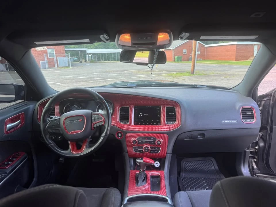 2019 Dodge Charger 7th Gen - Image 3 of 11