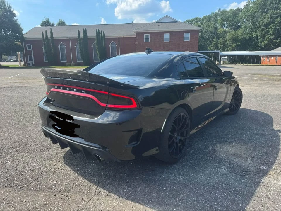 2019 Dodge Charger 7th Gen - Image 5 of 11