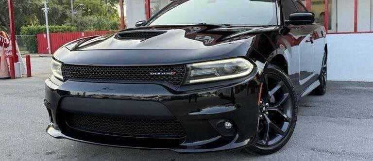 2019 Dodge Charger 7th Gen - Image 10 of 11