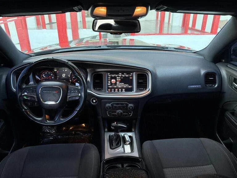 2019 Dodge Charger 7th Gen - Image 5 of 11