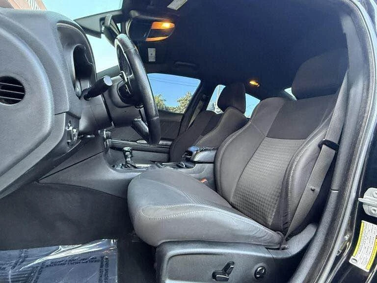2019 Dodge Charger 7th Gen - Image 6 of 11