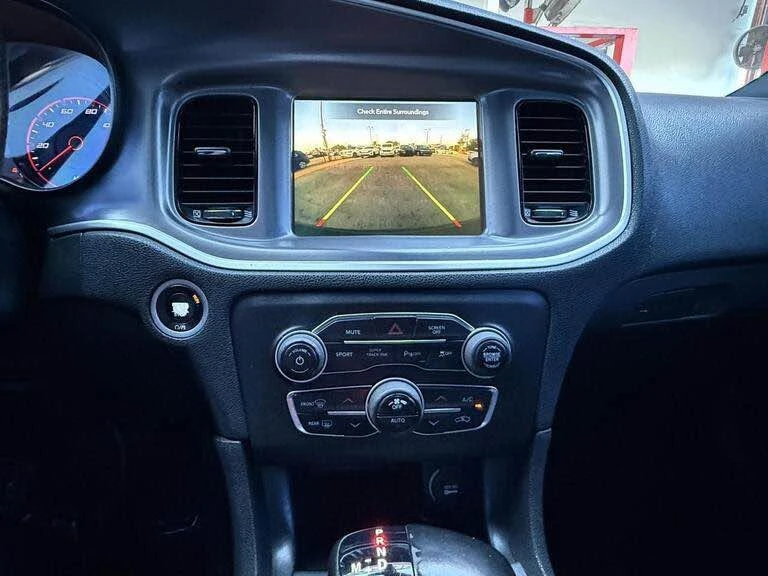 2019 Dodge Charger 7th Gen - Image 7 of 11
