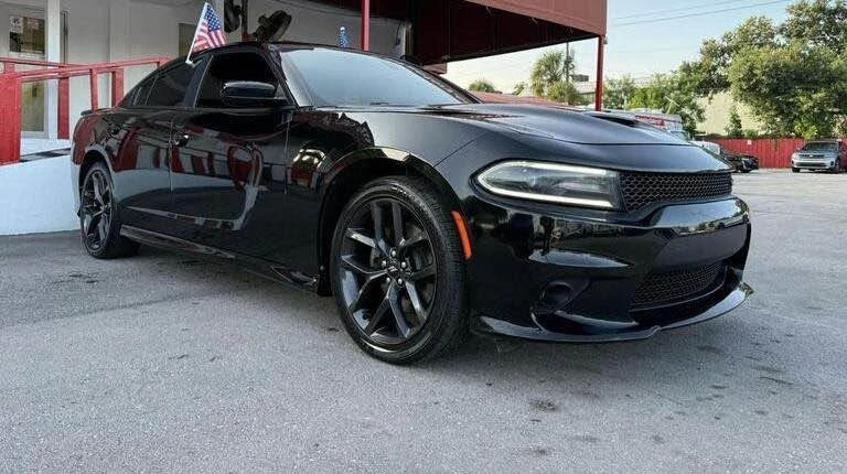 2019 Dodge Charger 7th Gen - Image 3 of 11