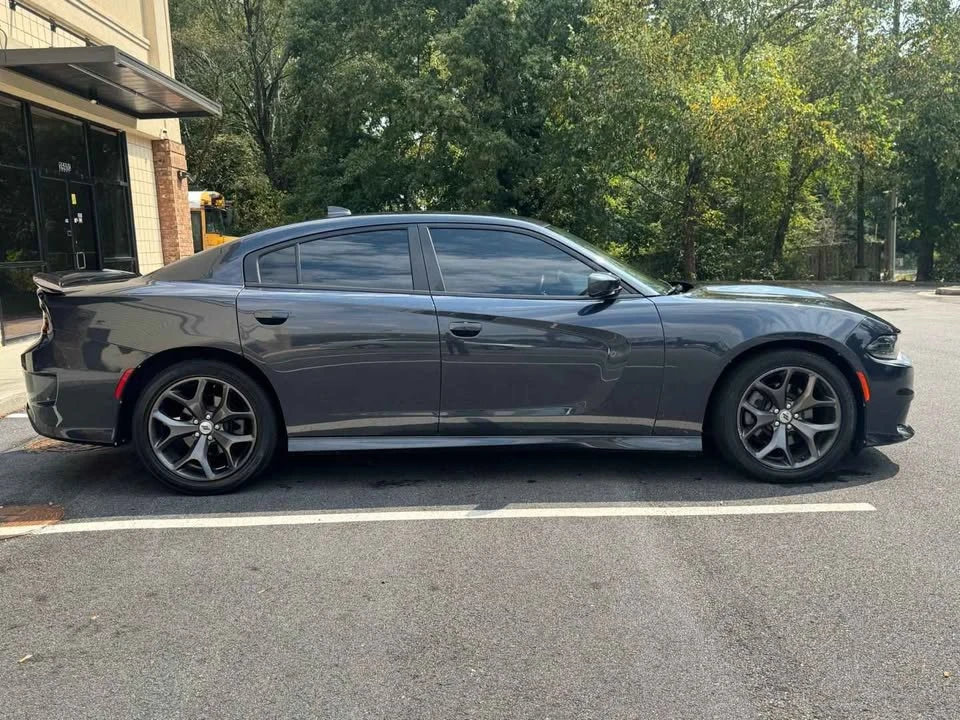2019 Dodge Charger 7th Gen - Image 4 of 10