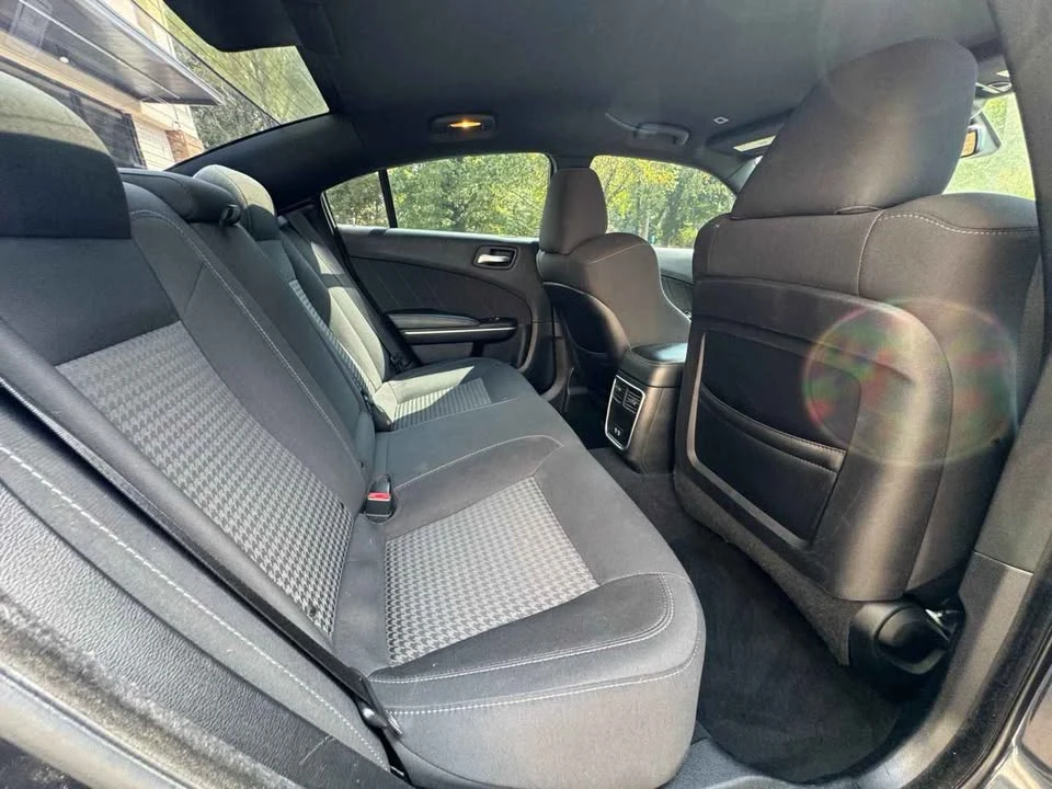 2019 Dodge Charger 7th Gen - Image 9 of 10