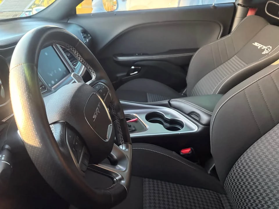 2019 Dodge Charger SRT Hellcat 7th Gen - Image 3 of 5