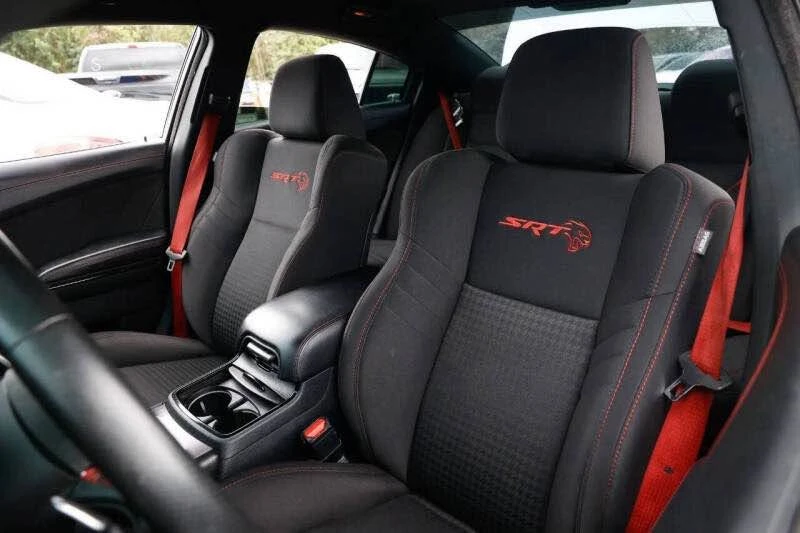 2019 Dodge Charger SRT Hellcat 7th Gen - Image 13 of 20