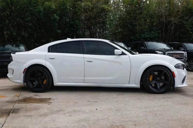 2019 Dodge Charger SRT Hellcat 7th Gen - Image 6 of 20