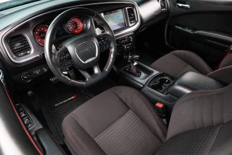 2019 Dodge Charger SRT Hellcat 7th Gen - Image 14 of 20