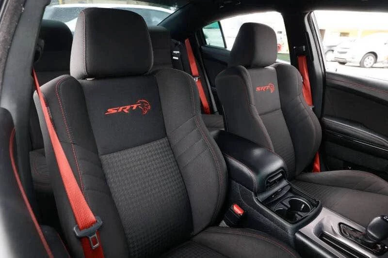 2019 Dodge Charger SRT Hellcat 7th Gen - Image 17 of 20