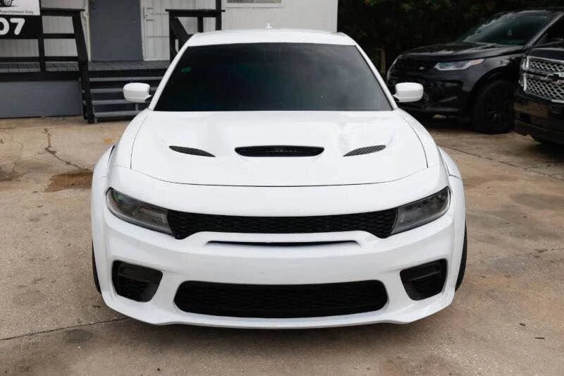 2019 Dodge Charger SRT Hellcat 7th Gen - Image 11 of 20