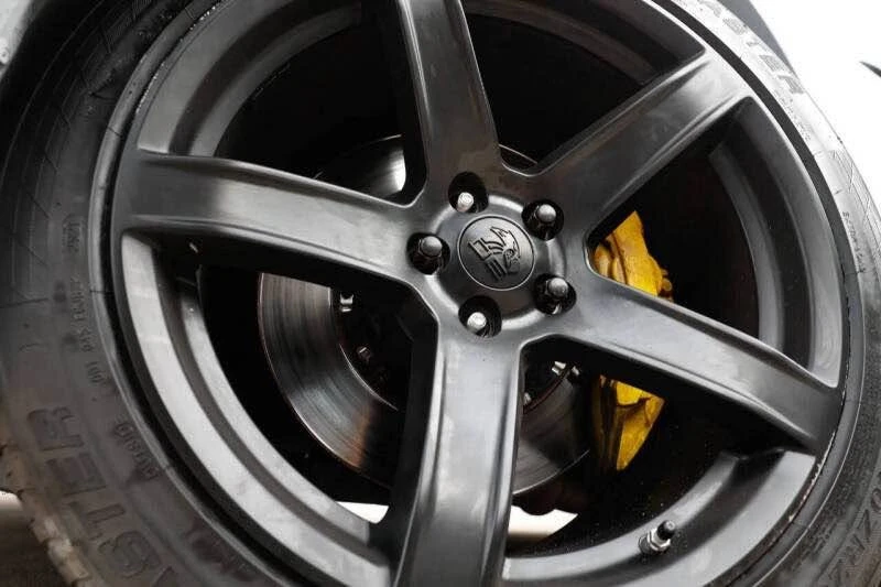 2019 Dodge Charger SRT Hellcat 7th Gen - Image 20 of 20