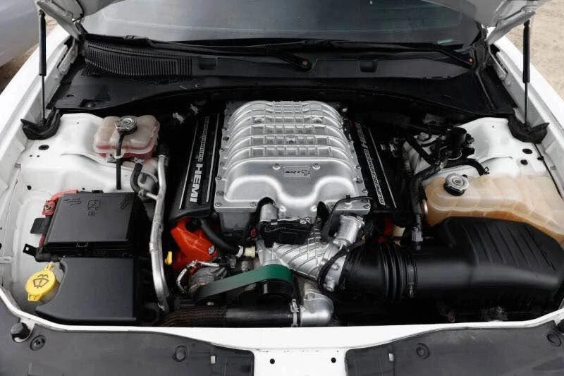2019 Dodge Charger SRT Hellcat 7th Gen - Image 18 of 20