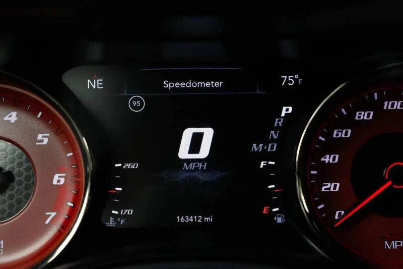 2019 Dodge Charger SRT Hellcat 7th Gen - Image 12 of 20