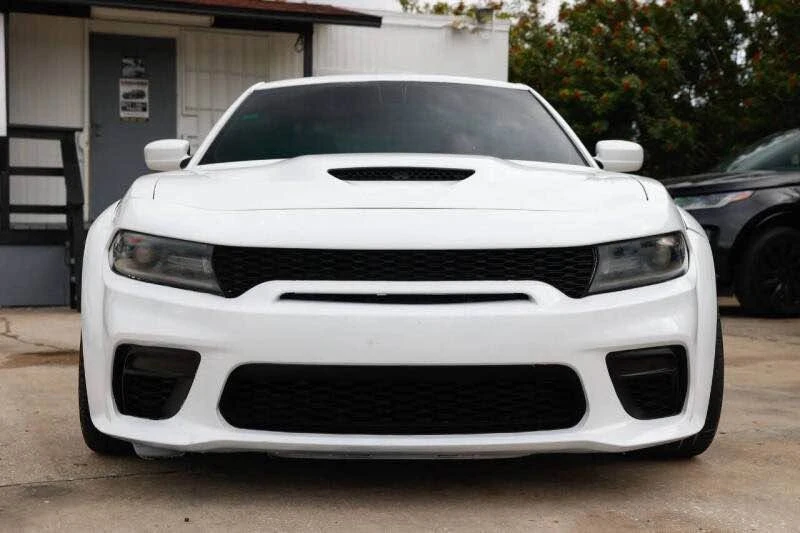2019 Dodge Charger SRT Hellcat 7th Gen - Image 2 of 20