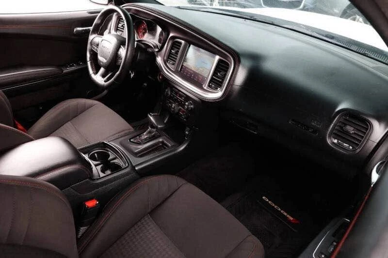 2019 Dodge Charger SRT Hellcat 7th Gen - Image 16 of 20