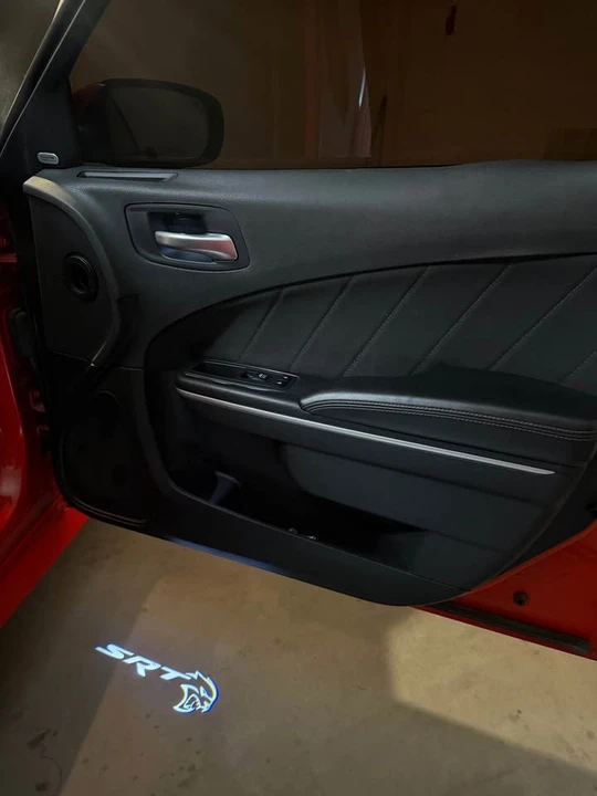 2019 Dodge Charger SRT Hellcat 7th Gen - Image 7 of 10