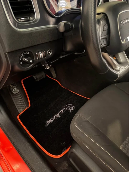 2019 Dodge Charger SRT Hellcat 7th Gen - Image 6 of 10