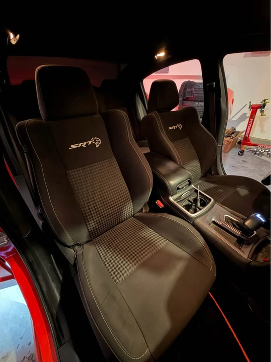 2019 Dodge Charger SRT Hellcat 7th Gen - Image 5 of 10