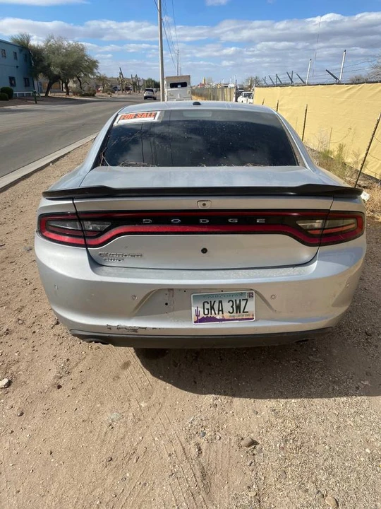 2019 Dodge Charger 7th Gen - Image 2 of 5
