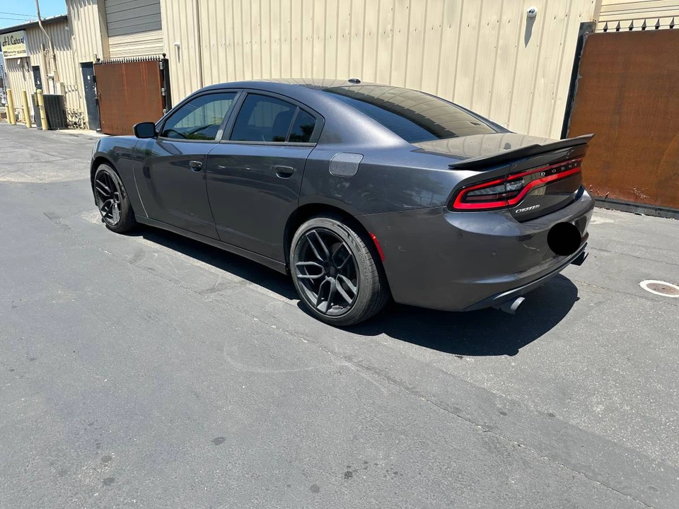 2019 Dodge Charger 7th Gen - Image 7 of 8