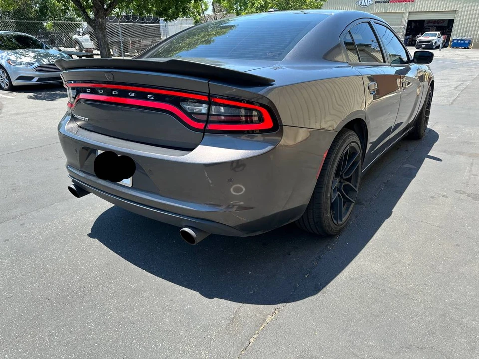 2019 Dodge Charger 7th Gen - Image 6 of 8
