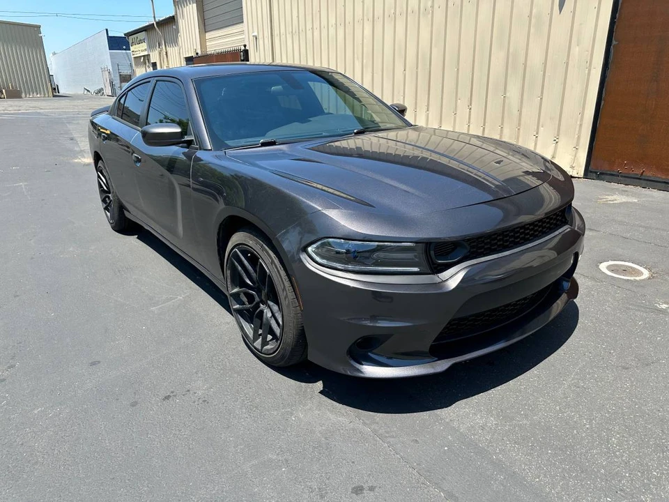 2019 Dodge Charger 7th Gen - Image 8 of 8