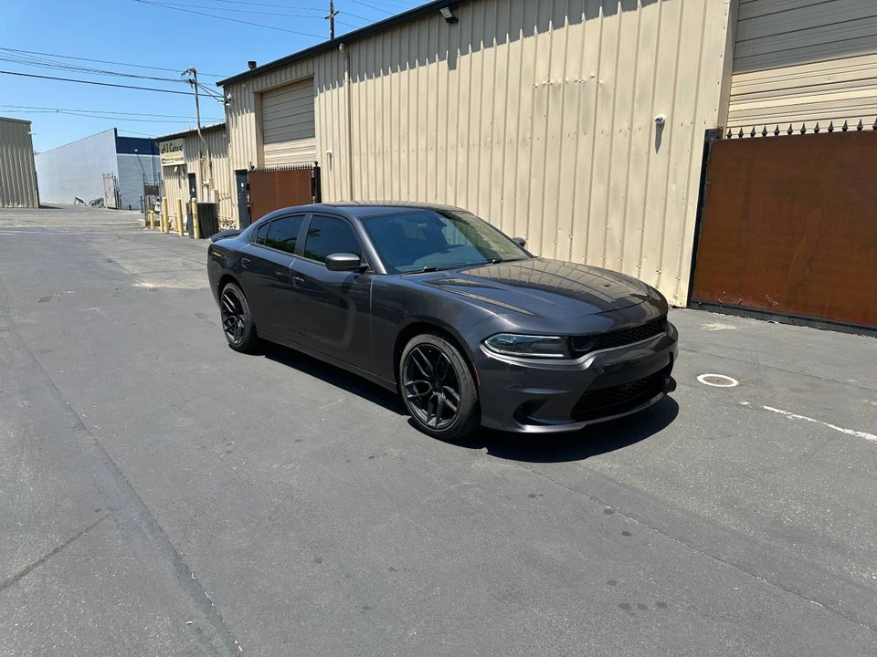 2019 Dodge Charger 7th Gen - Image 2 of 8