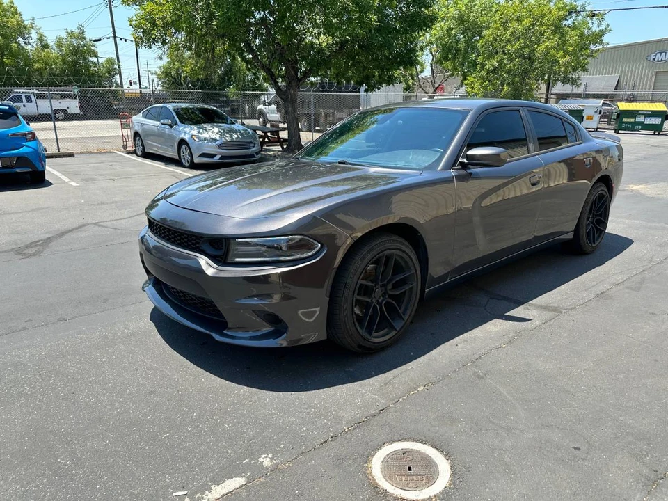 2019 Dodge Charger 7th Gen - Image 3 of 8