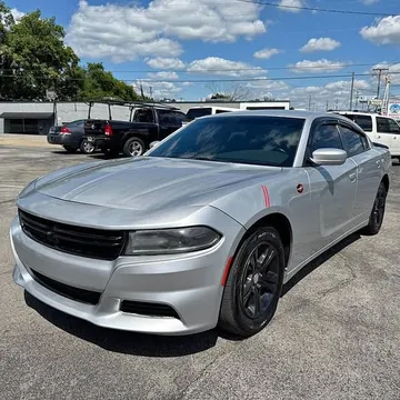 2019 Dodge Charger