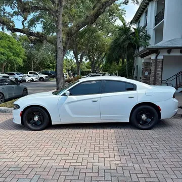 2019 Dodge Charger
