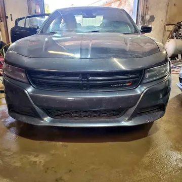 2019 Dodge Charger