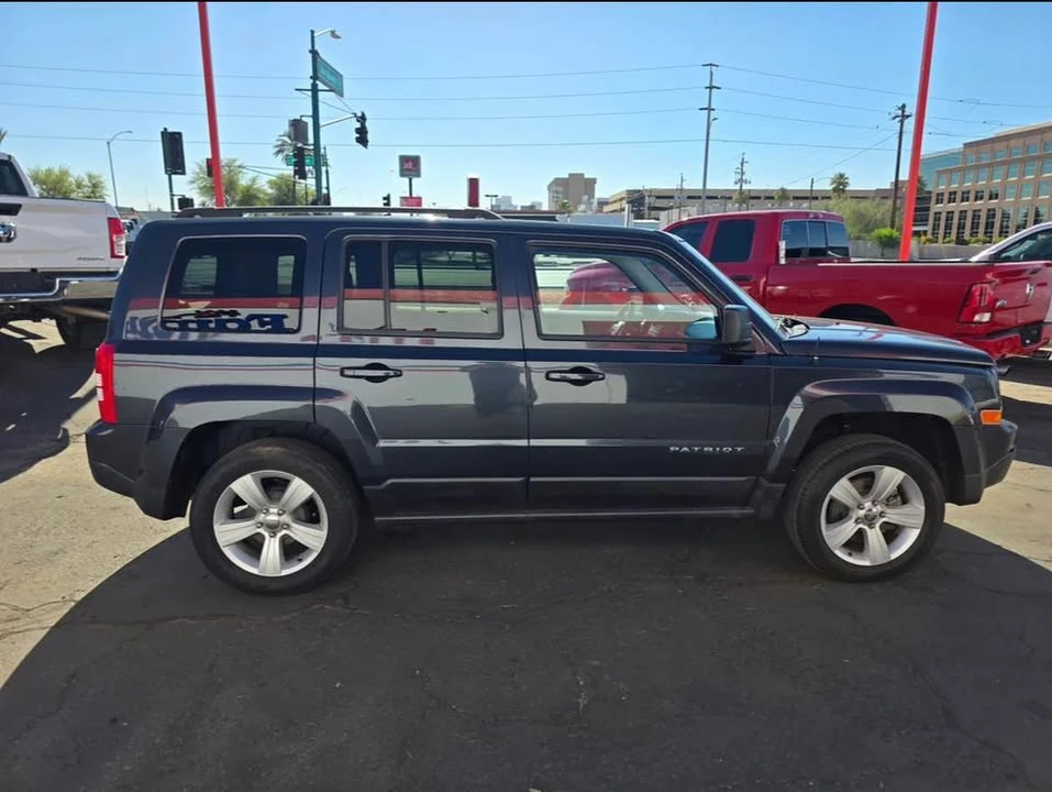 2019 Jeep Patriot - Image 7 of 10