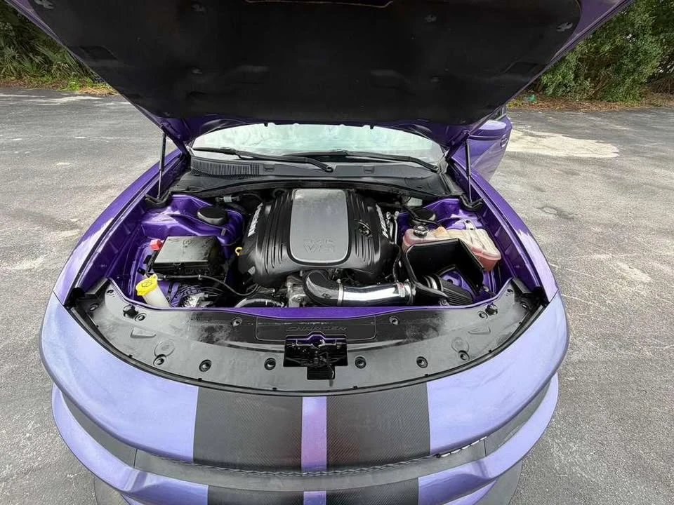 2019 Dodge Charger 7th Gen - Image 13 of 19