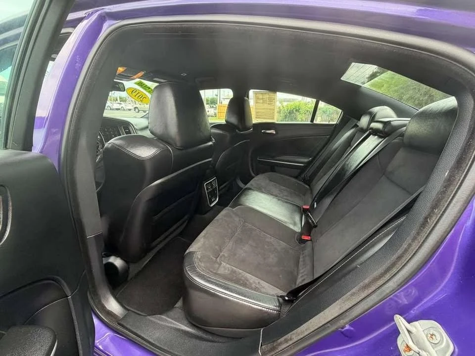 2019 Dodge Charger 7th Gen - Image 9 of 19