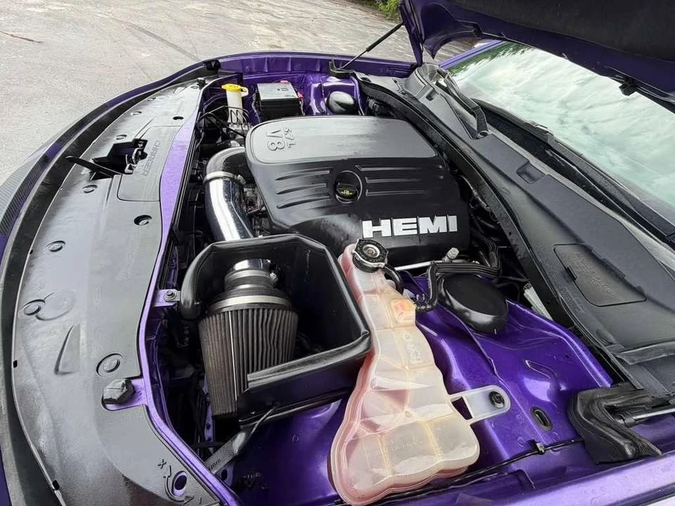 2019 Dodge Charger 7th Gen - Image 14 of 19