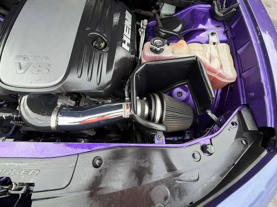 2019 Dodge Charger 7th Gen - Image 18 of 19